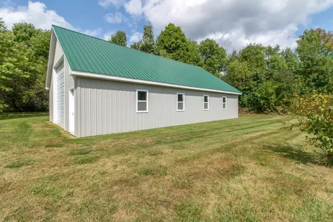 99 River Road Irasburg VT 05845