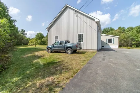 99 River Road Irasburg VT 05845