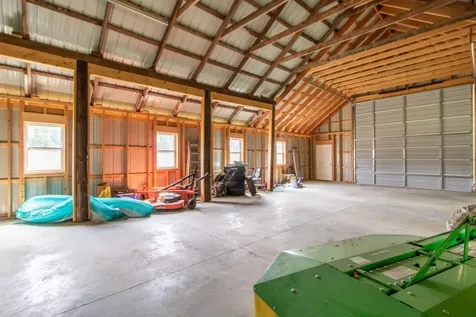 99 River Road Irasburg VT 05845