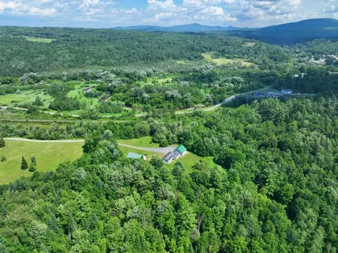 99 River Road Irasburg VT 05845