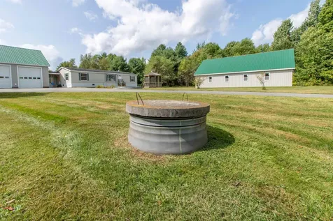 99 River Road Irasburg VT 05845