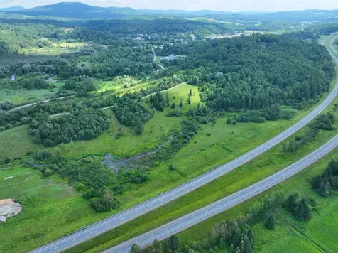 99 River Road Irasburg VT 05845