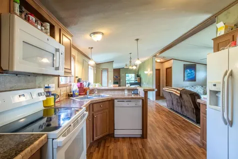 99 River Road Irasburg VT 05845