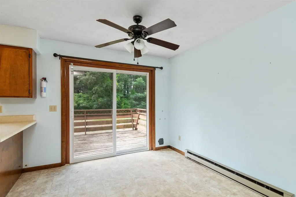 8 Evergreen Drive Milton VT 05468