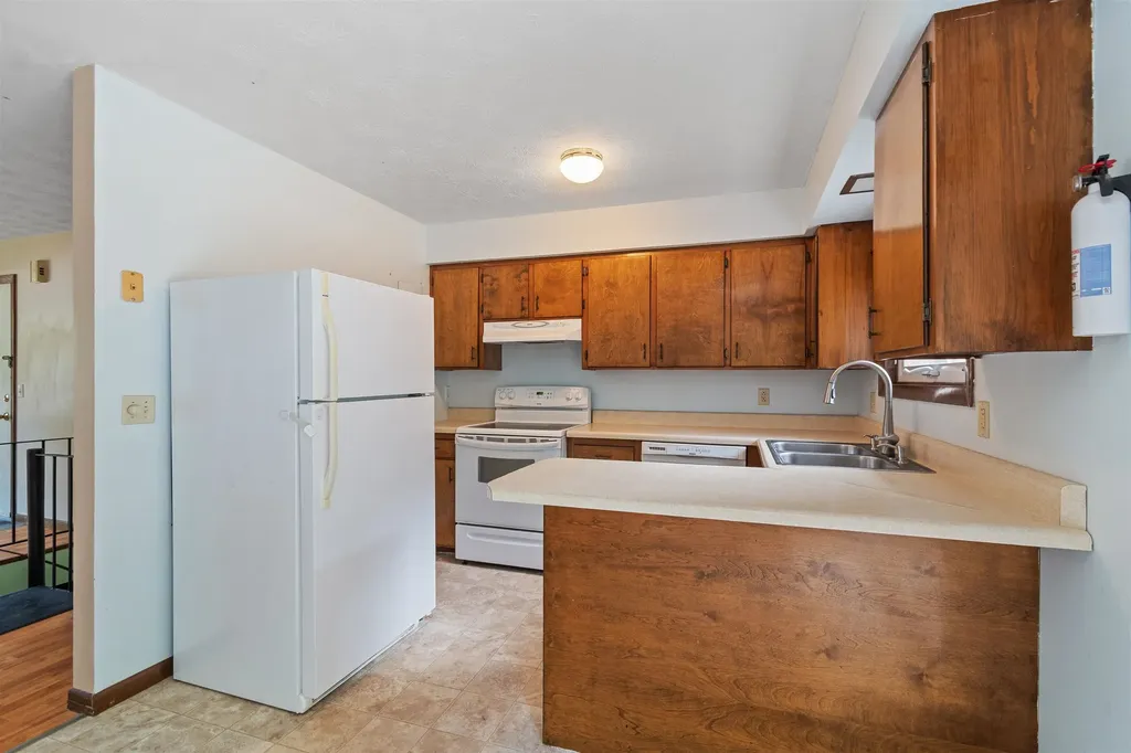 8 Evergreen Drive Milton VT 05468