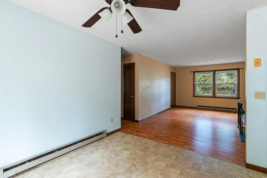 8 Evergreen Drive Milton VT 05468