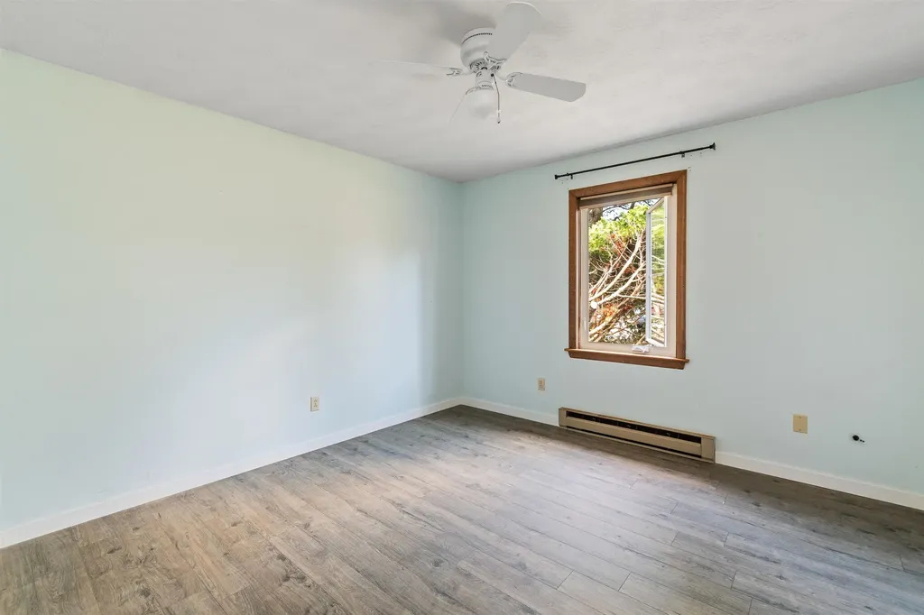 8 Evergreen Drive Milton VT 05468