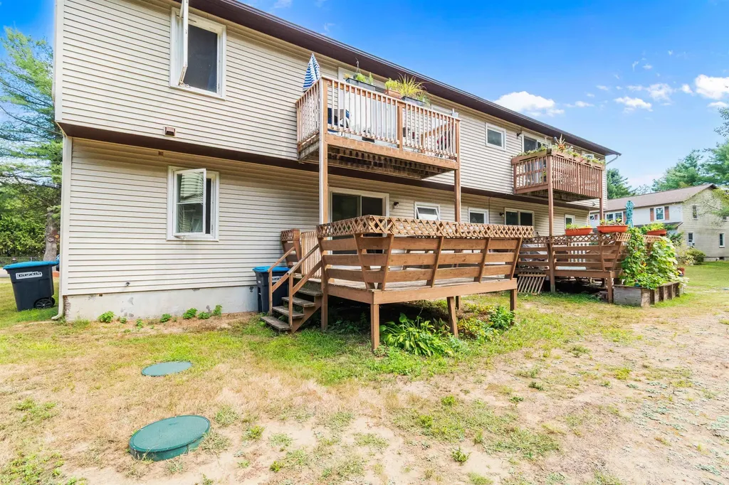 8 Evergreen Drive Milton VT 05468