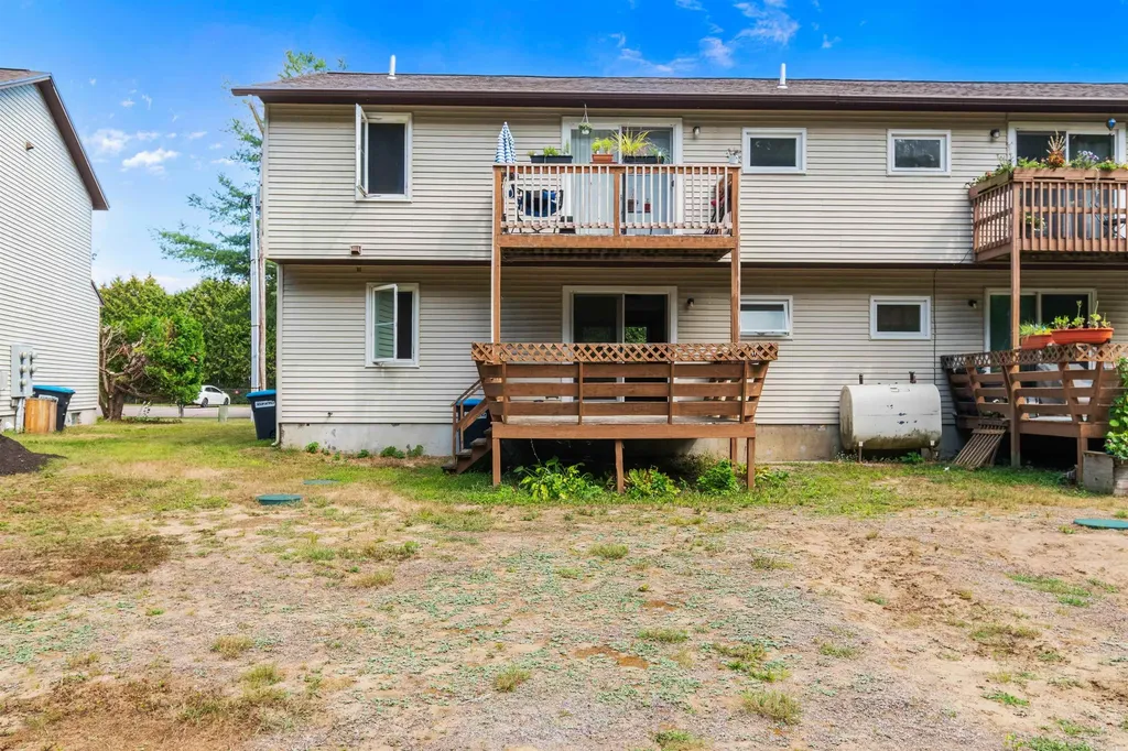 8 Evergreen Drive Milton VT 05468