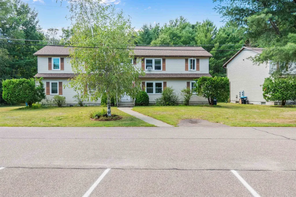 8 Evergreen Drive Milton VT 05468