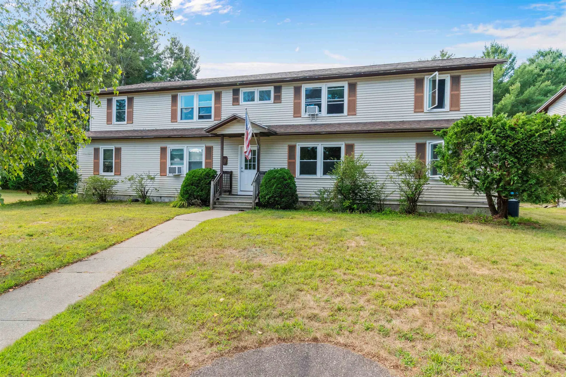 8 Evergreen Drive Milton VT 05468