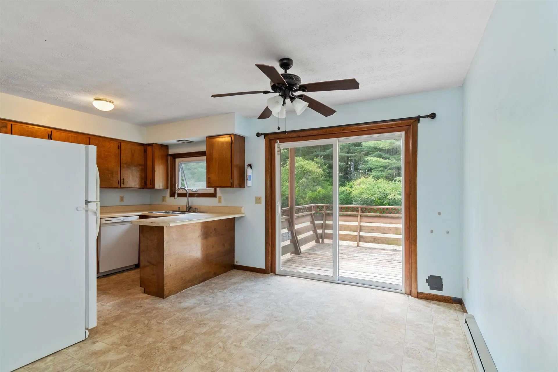 8 Evergreen Drive Milton VT 05468