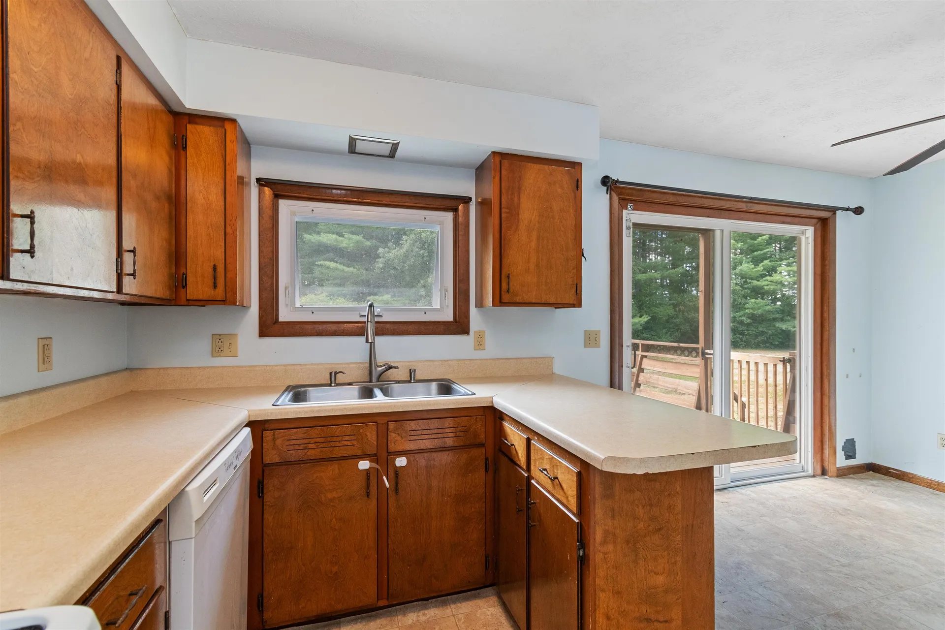 8 Evergreen Drive Milton VT 05468