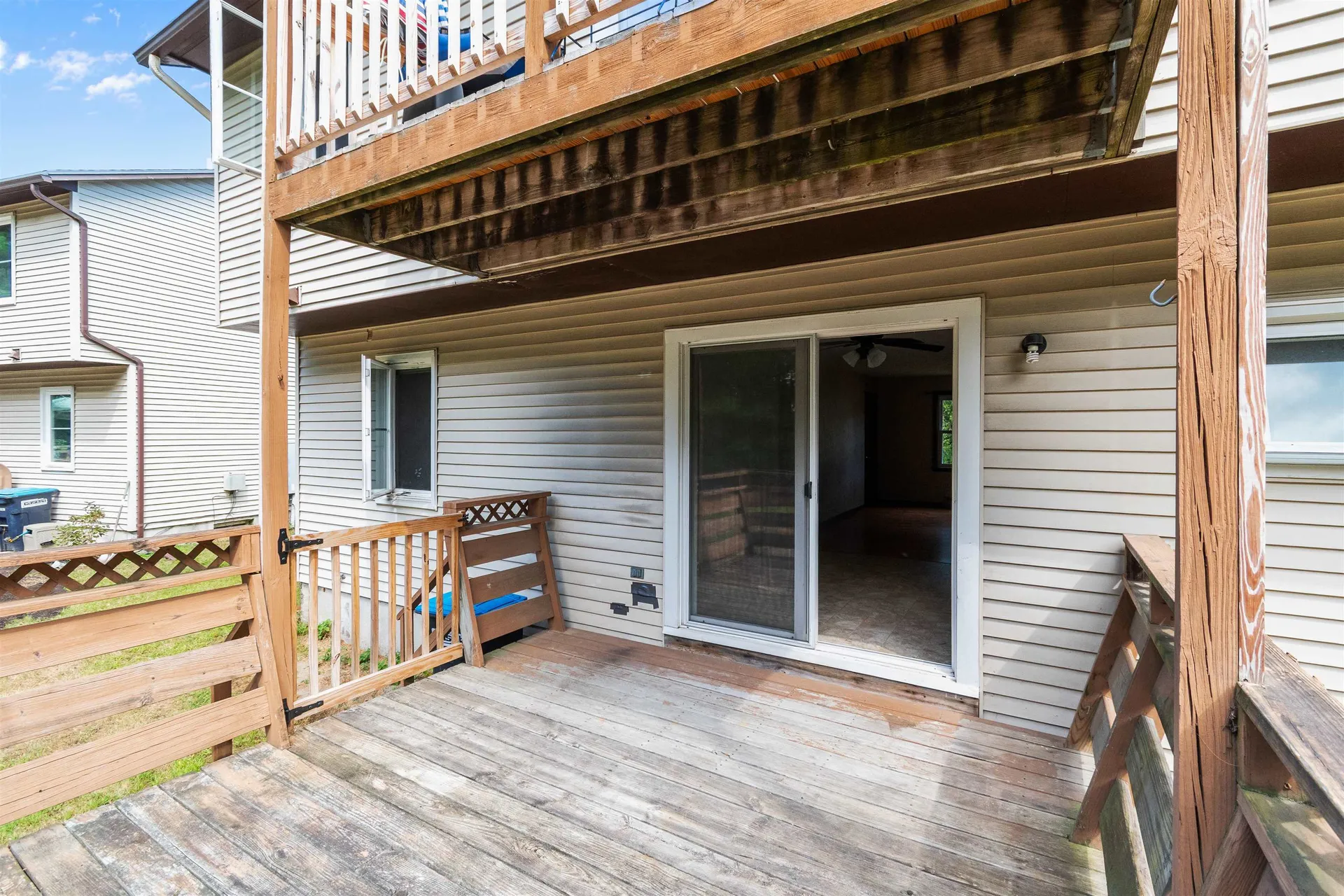 8 Evergreen Drive Milton VT 05468