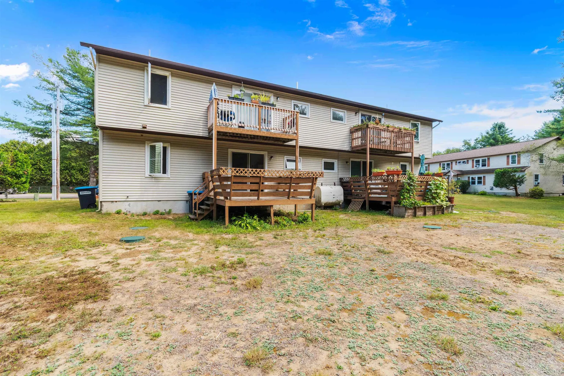 8 Evergreen Drive Milton VT 05468