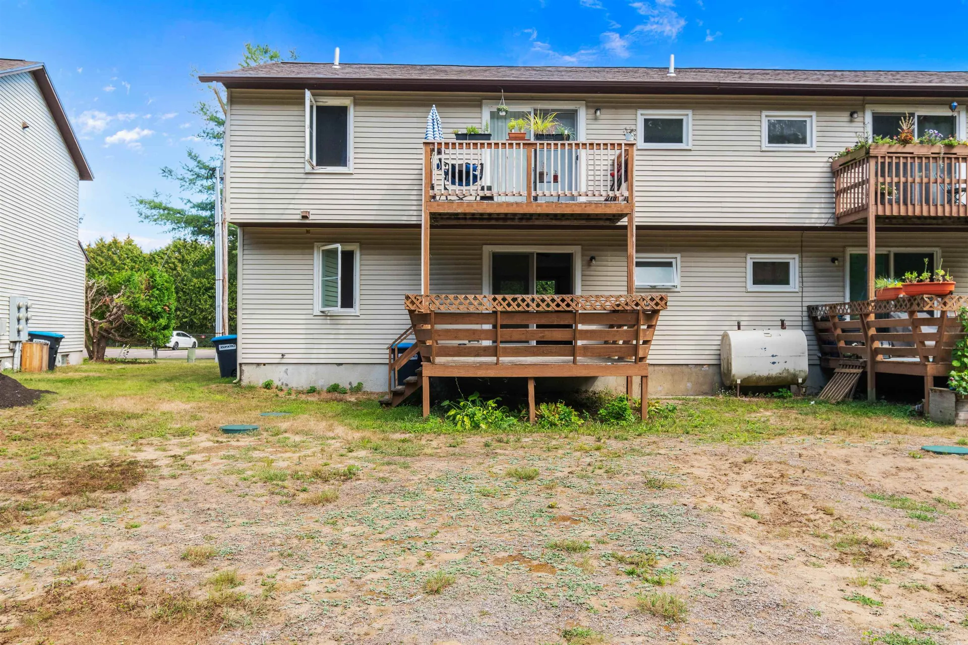 8 Evergreen Drive Milton VT 05468