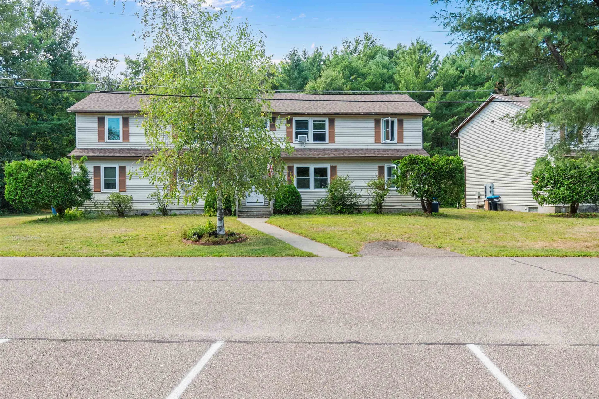 8 Evergreen Drive Milton VT 05468