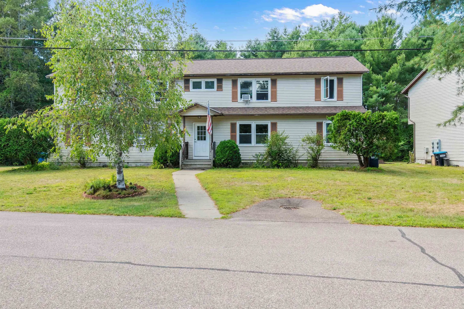 8 Evergreen Drive Milton VT 05468