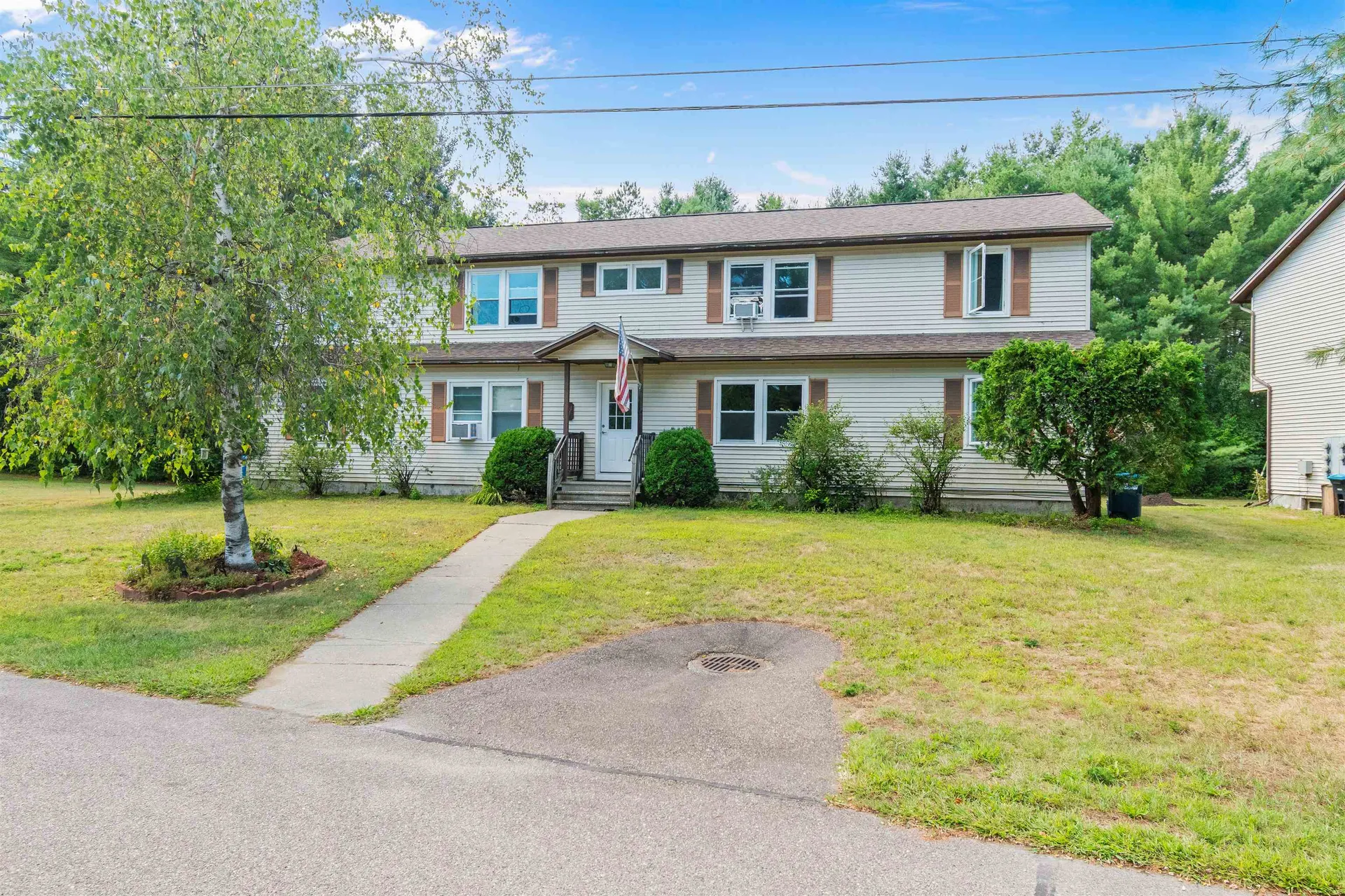 8 Evergreen Drive Milton VT 05468