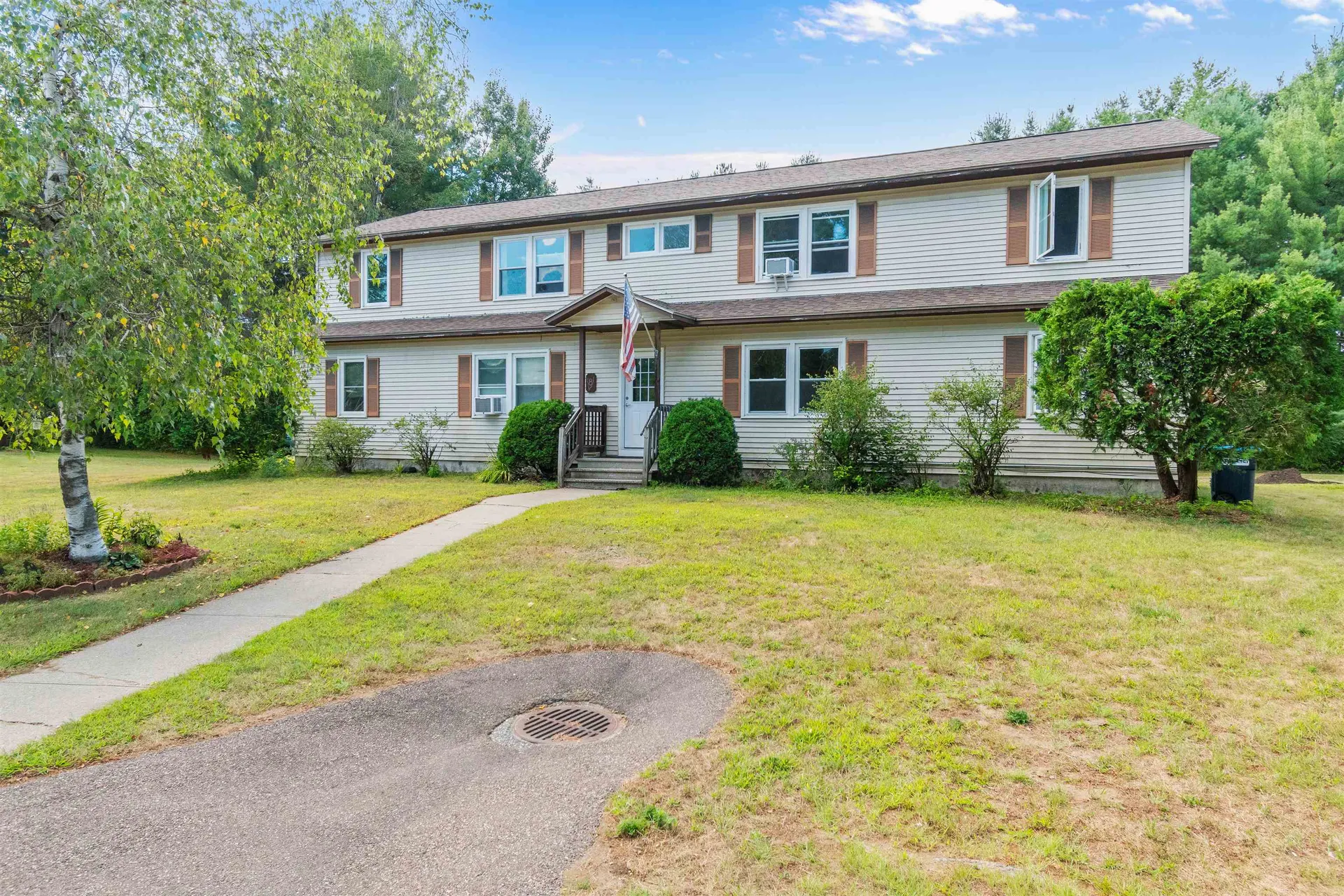 8 Evergreen Drive Milton VT 05468