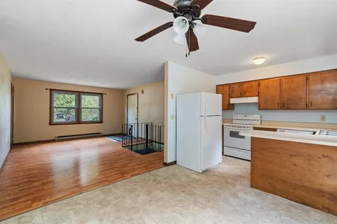 8 Evergreen Drive Milton VT 05468