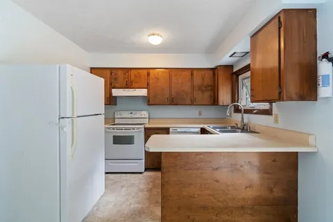 8 Evergreen Drive Milton VT 05468