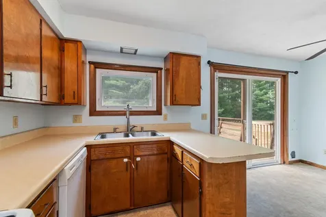 8 Evergreen Drive Milton VT 05468