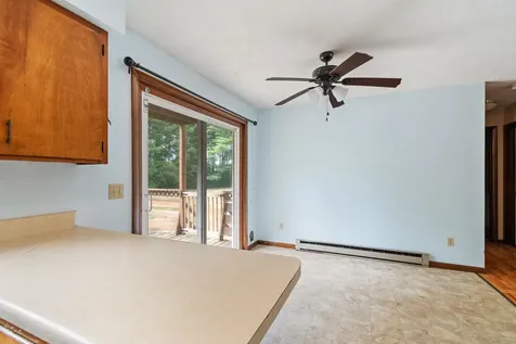 8 Evergreen Drive Milton VT 05468