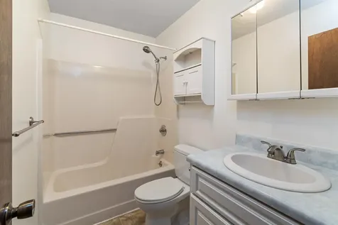 8 Evergreen Drive Milton VT 05468