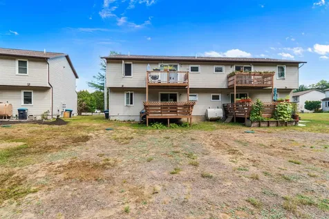 8 Evergreen Drive Milton VT 05468