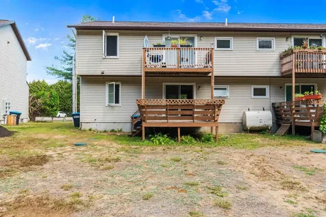 8 Evergreen Drive Milton VT 05468