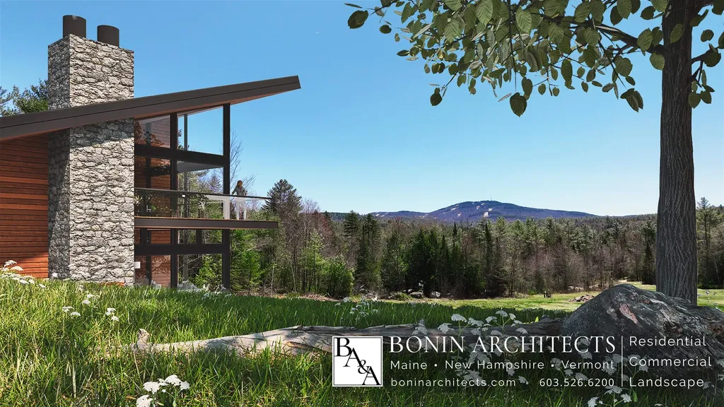 Lot 3 Nutting Road Sunapee NH 03782