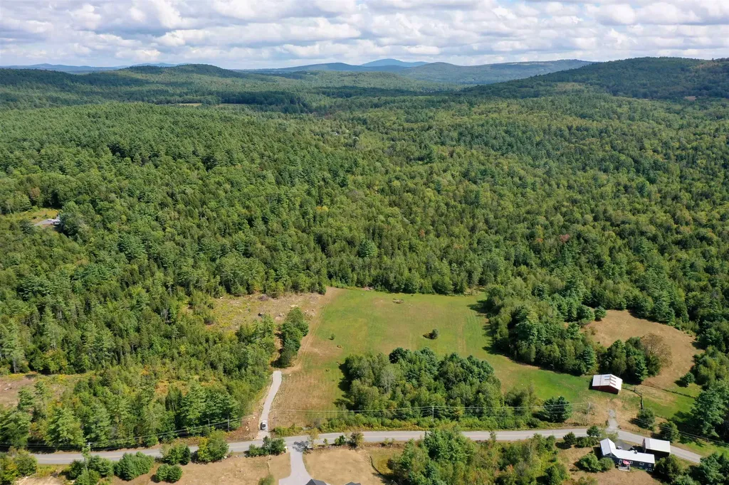 Lot 3 Nutting Road Sunapee NH 03782