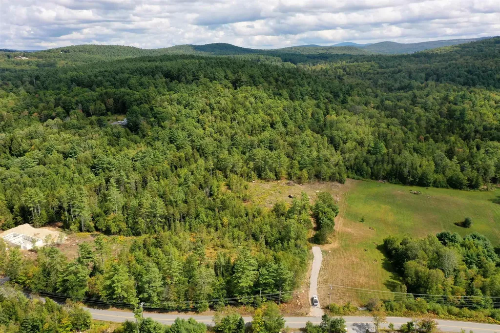 Lot 3 Nutting Road Sunapee NH 03782