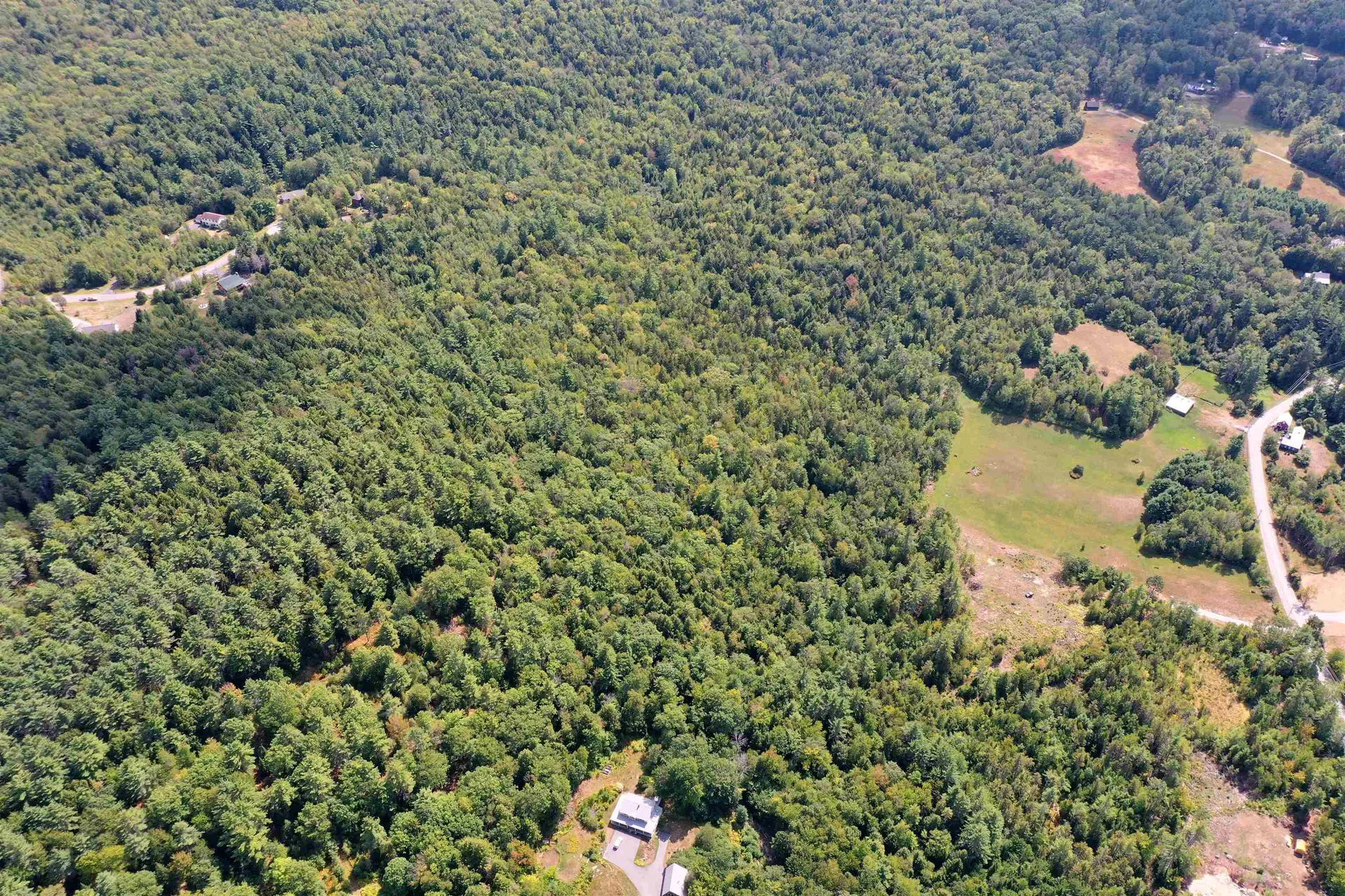 Lot 3 Nutting Road Sunapee NH 03782