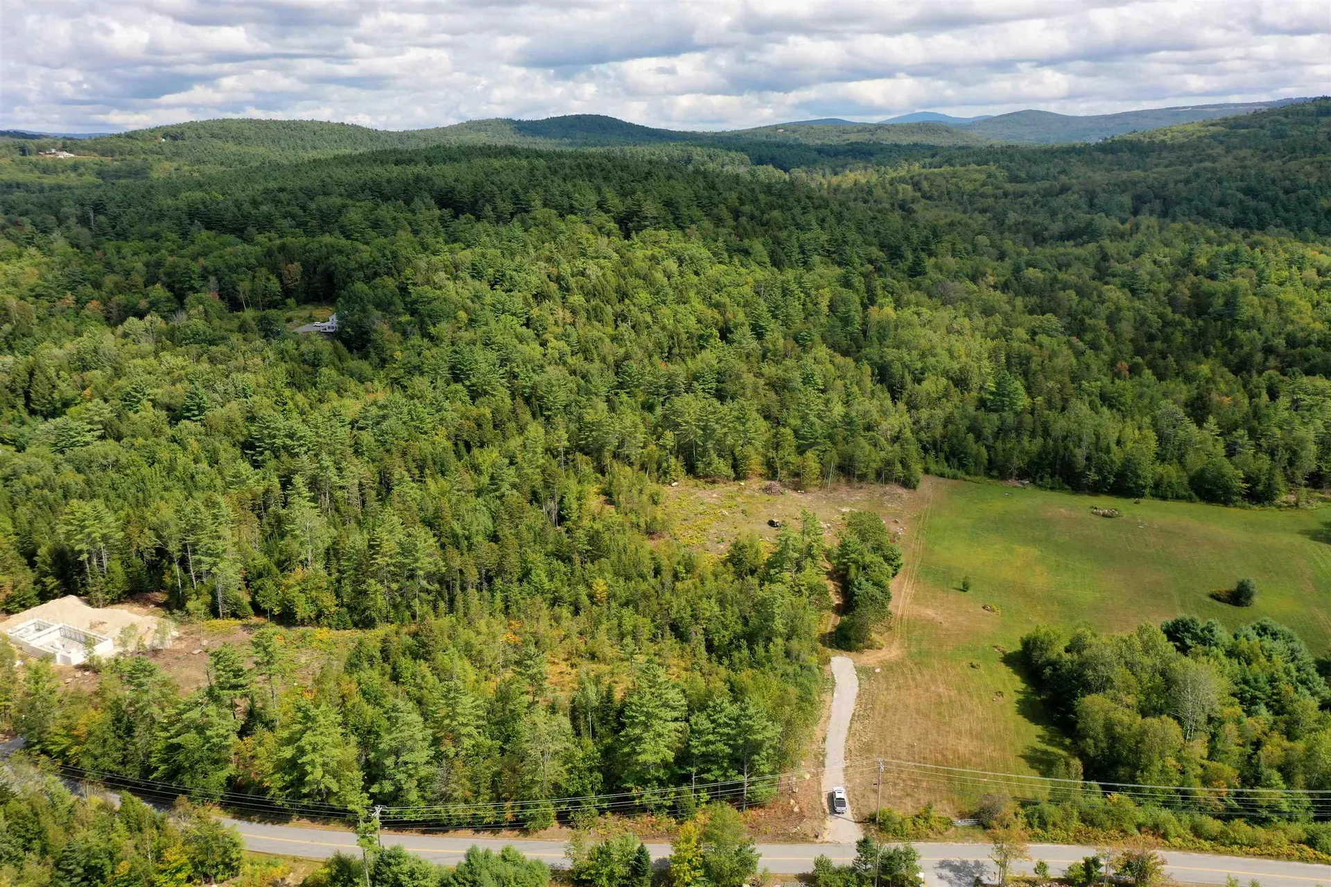 Lot 3 Nutting Road Sunapee NH 03782