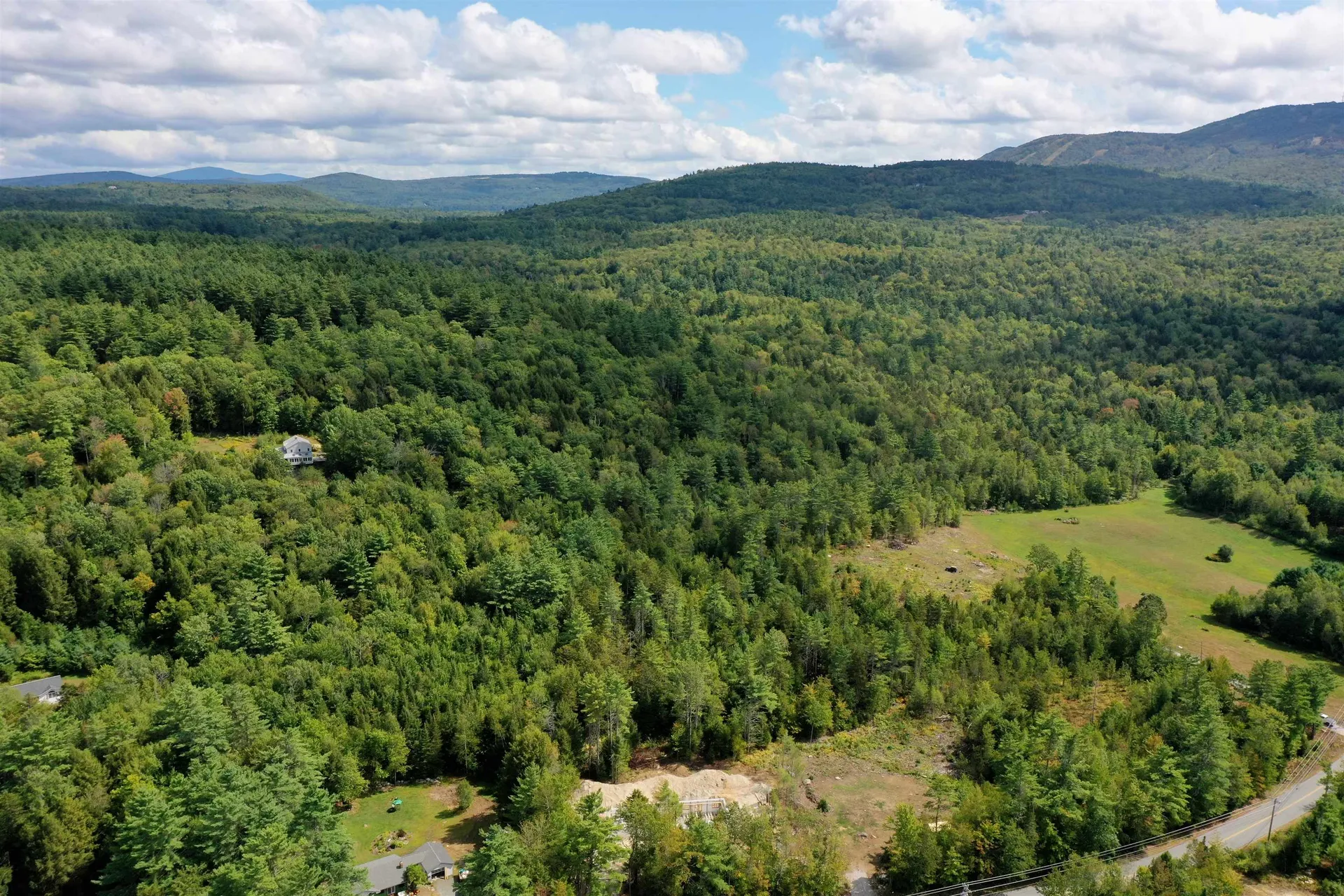 Lot 3 Nutting Road Sunapee NH 03782