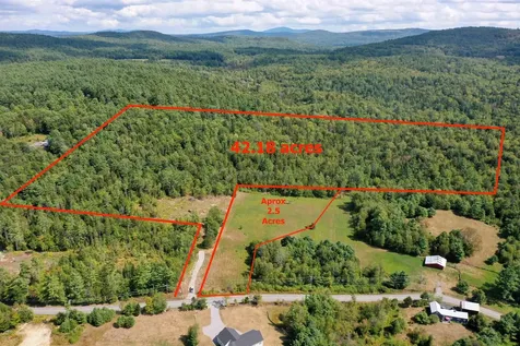 Lot 3 Nutting Road Sunapee NH 03782