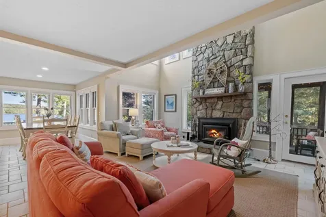 14 Island View Drive Moultonborough NH 03254