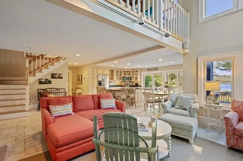 14 Island View Drive Moultonborough NH 03254