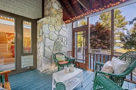 14 Island View Drive Moultonborough NH 03254