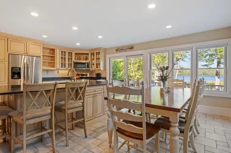 14 Island View Drive Moultonborough NH 03254