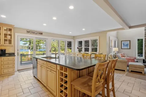 14 Island View Drive Moultonborough NH 03254