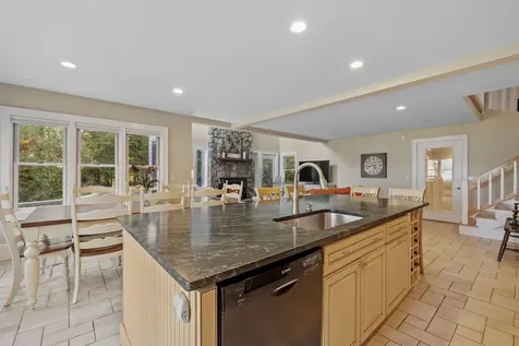 14 Island View Drive Moultonborough NH 03254