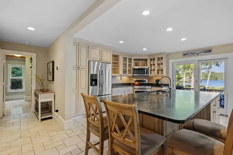 14 Island View Drive Moultonborough NH 03254