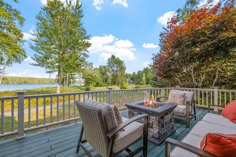 14 Island View Drive Moultonborough NH 03254