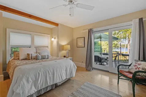 14 Island View Drive Moultonborough NH 03254