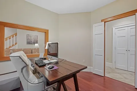 14 Island View Drive Moultonborough NH 03254