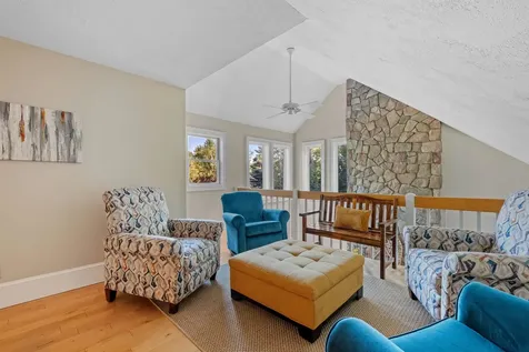 14 Island View Drive Moultonborough NH 03254