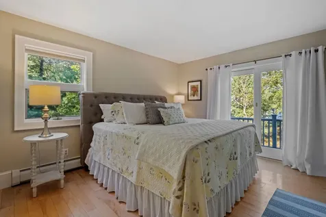 14 Island View Drive Moultonborough NH 03254